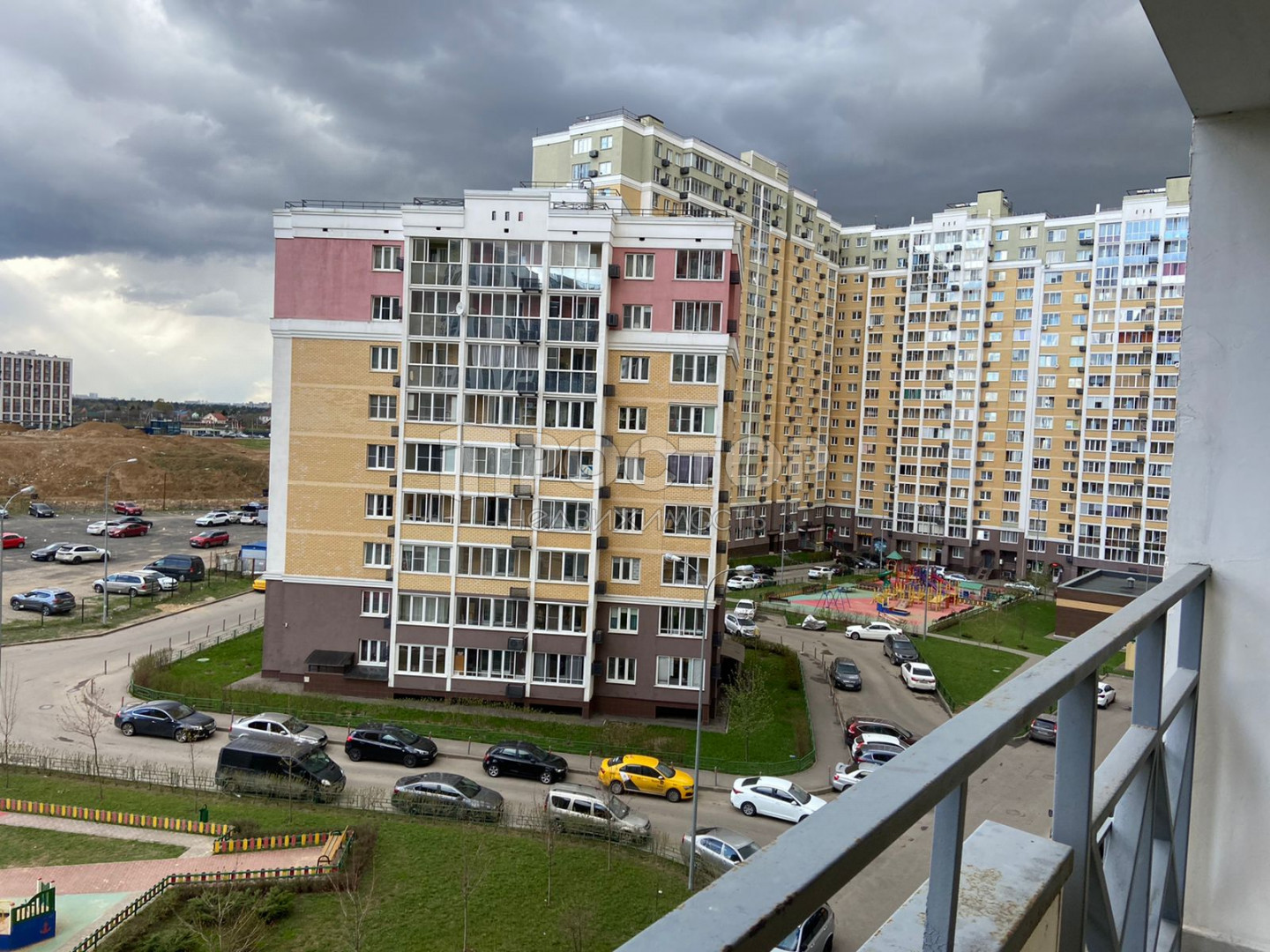 Студия, 25.3 м² - фото 20