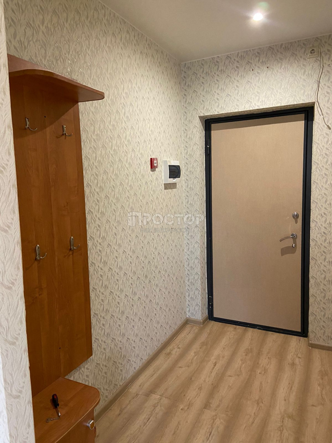 Студия, 25.3 м² - фото 7