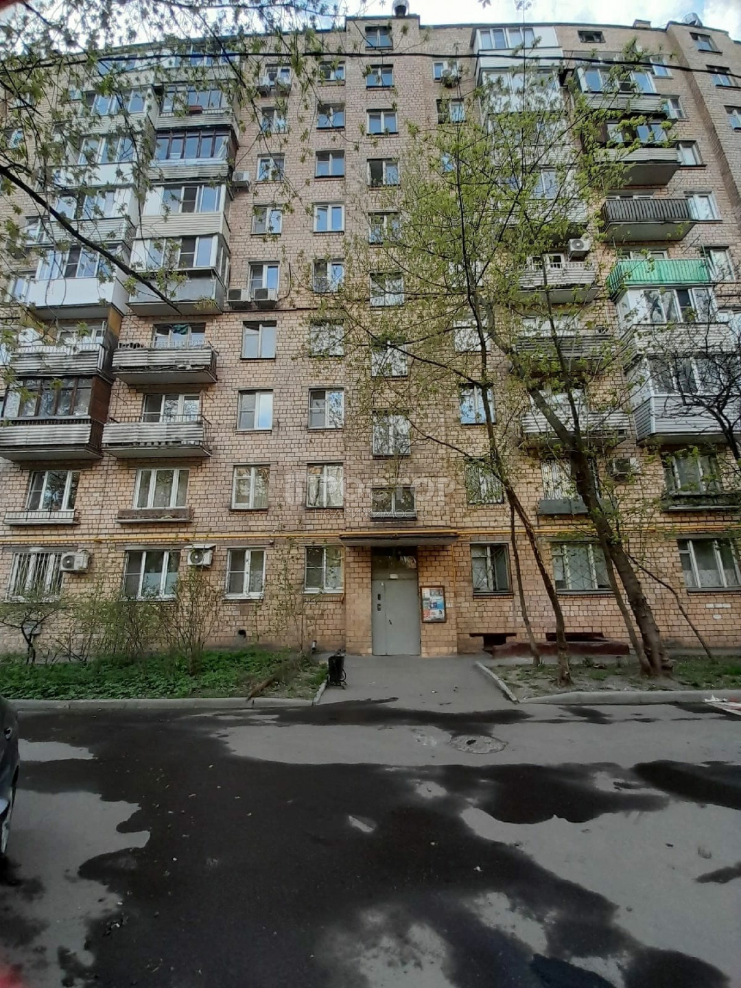 2-комнатная квартира, 44 м² - фото 2