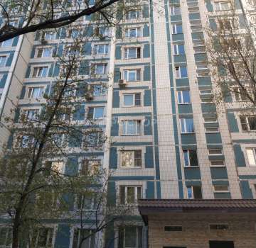 Купить квартиру