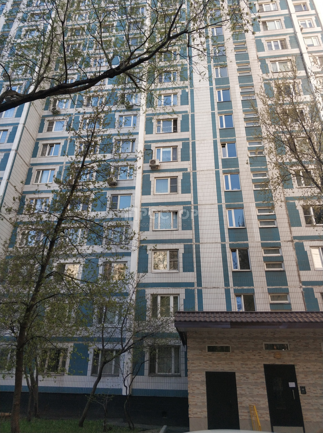 3-комнатная квартира, 73 м² - фото 2