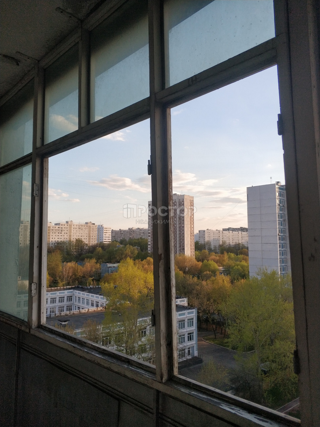 3-комнатная квартира, 73 м² - фото 8