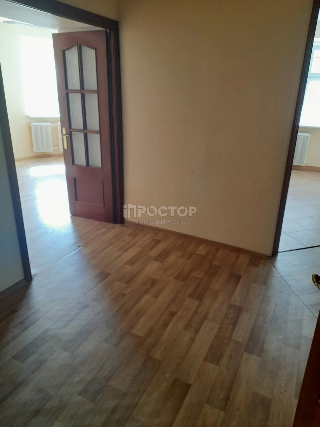 2-комнатная квартира, 58.3 м² - фото 4