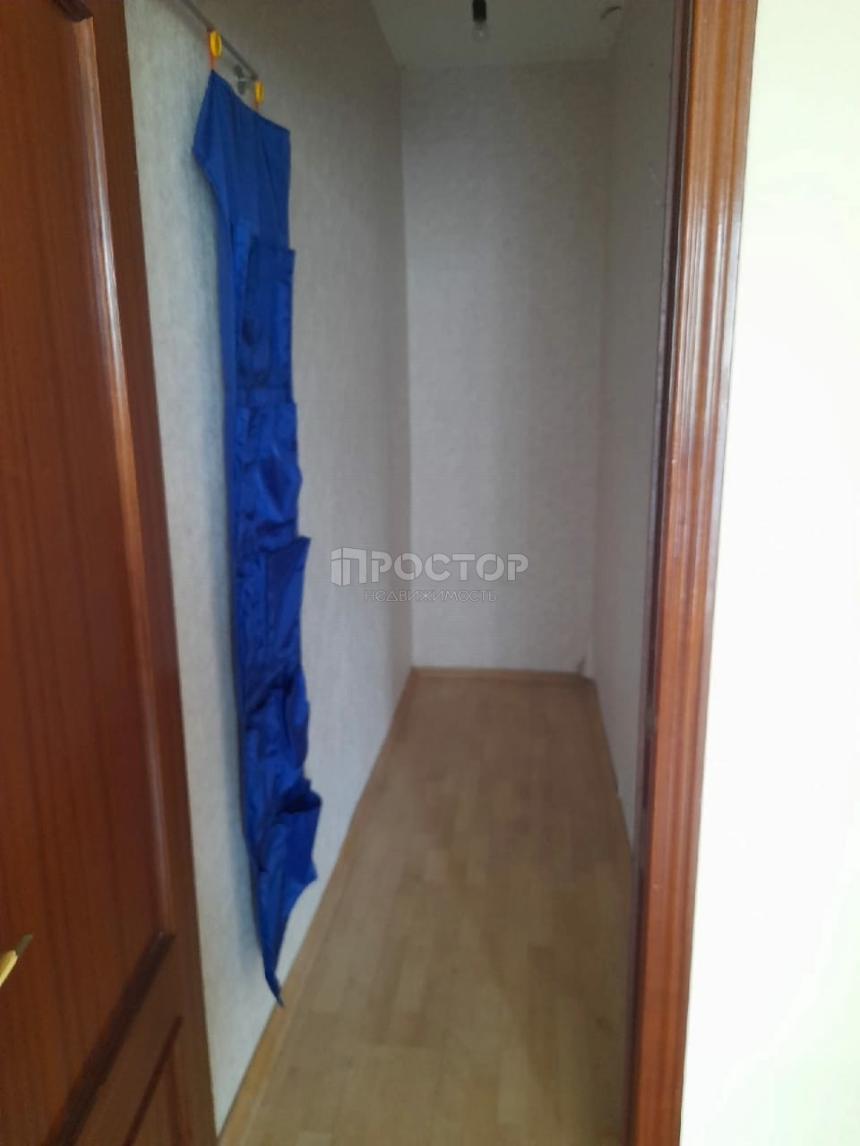 2-комнатная квартира, 58.3 м² - фото 6