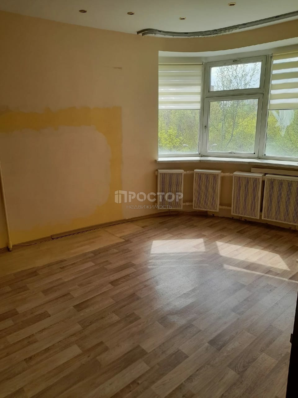 2-комнатная квартира, 58.3 м² - фото 2