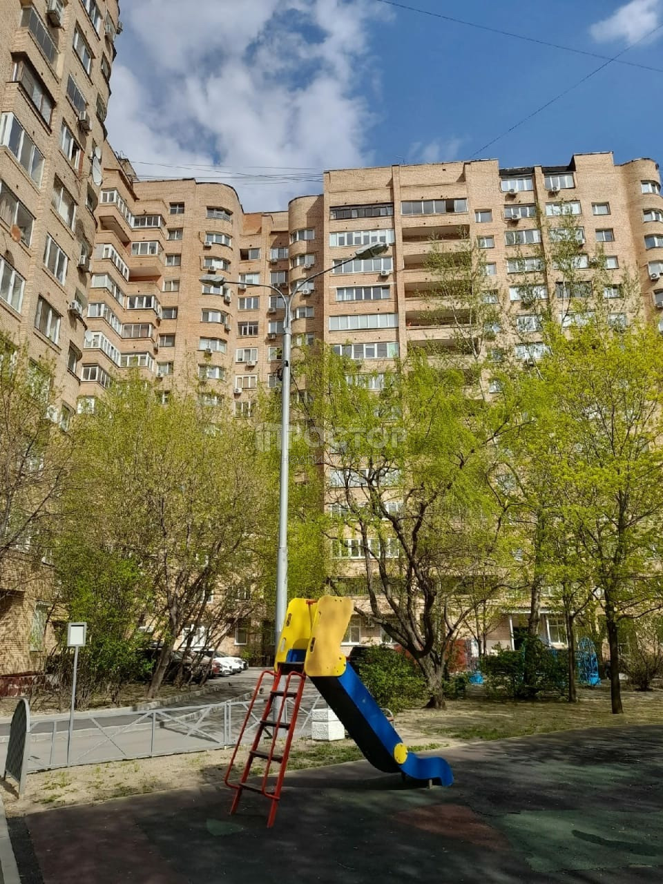 2-комнатная квартира, 58.3 м² - фото 12