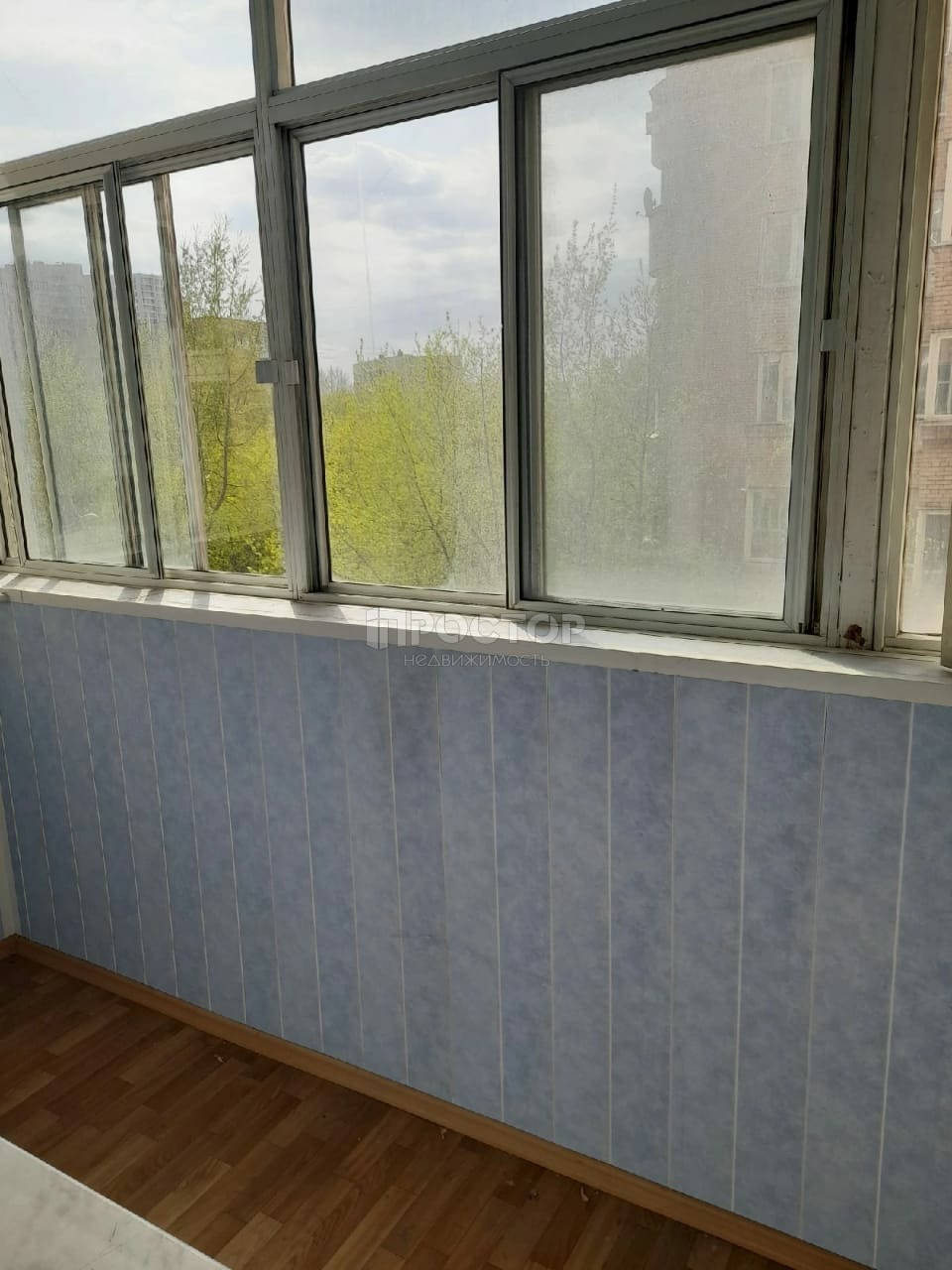 2-комнатная квартира, 58.3 м² - фото 7