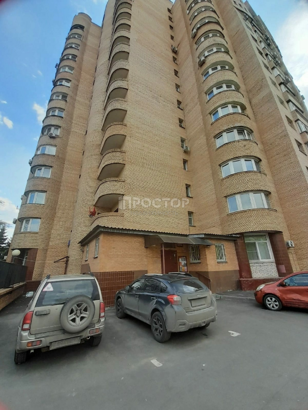 2-комнатная квартира, 58.3 м² - фото 14