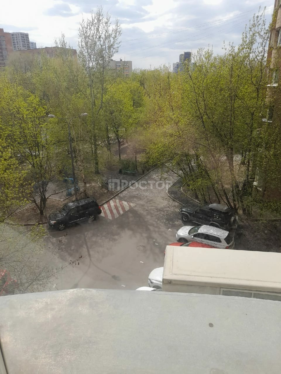 2-комнатная квартира, 58.3 м² - фото 8