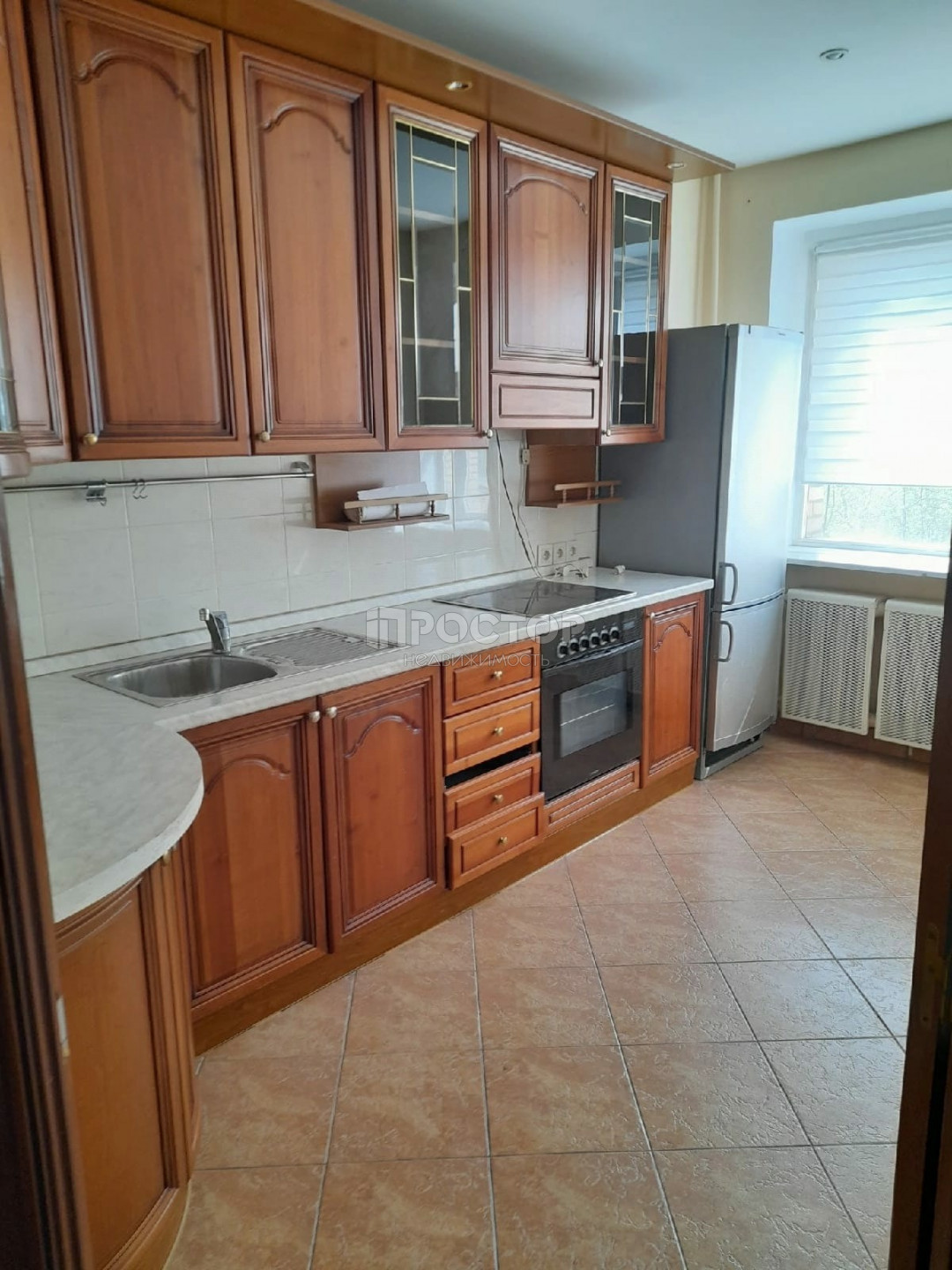 2-комнатная квартира, 58.3 м² - фото 5
