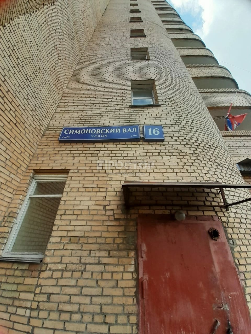 2-комнатная квартира, 58.3 м² - фото 11