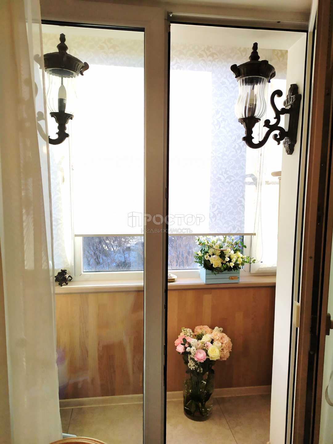 2-комнатная квартира, 49 м² - фото 7