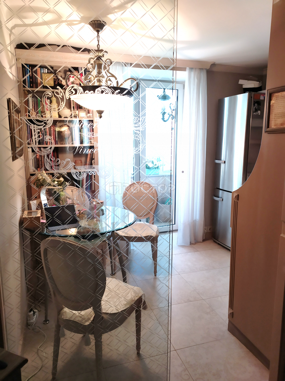 2-комнатная квартира, 49 м² - фото 2