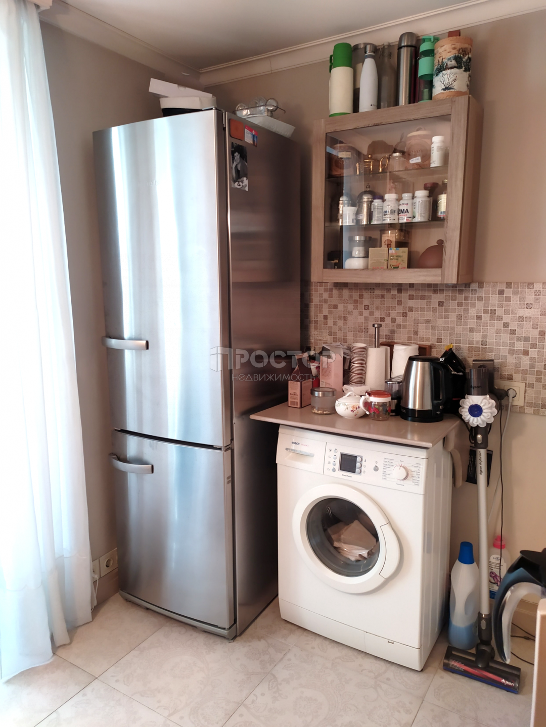 2-комнатная квартира, 49 м² - фото 4
