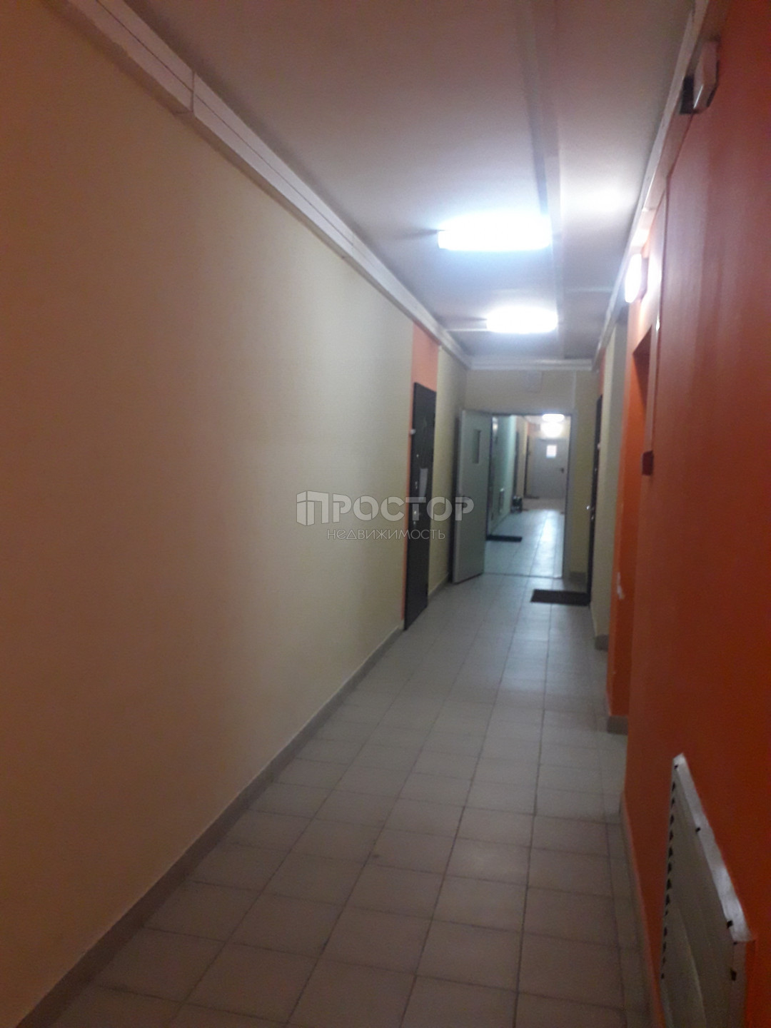 2-комнатная квартира, 47.4 м² - фото 6