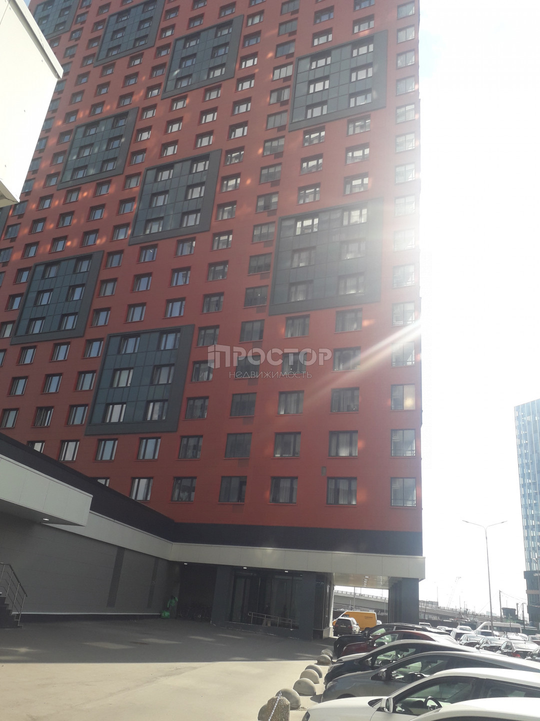 2-комнатная квартира, 47.4 м² - фото 2