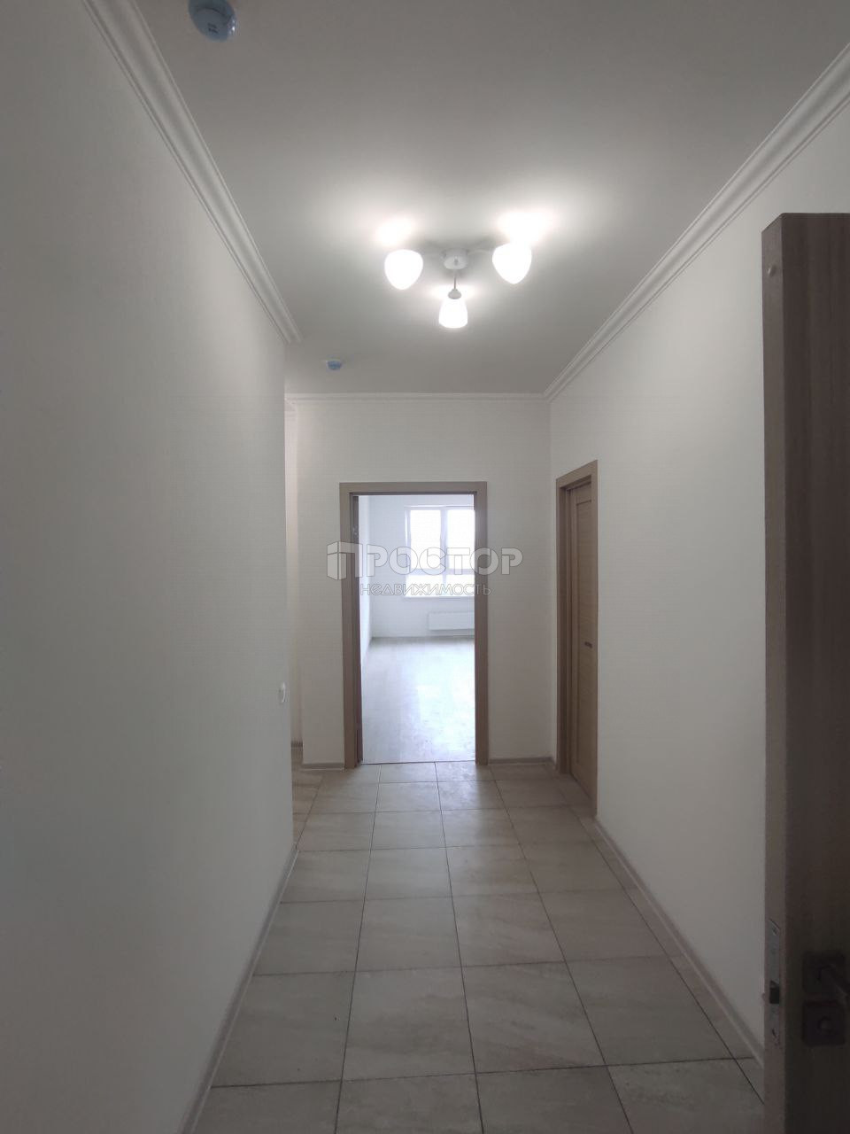 1-комнатная квартира, 47.7 м² - фото 7