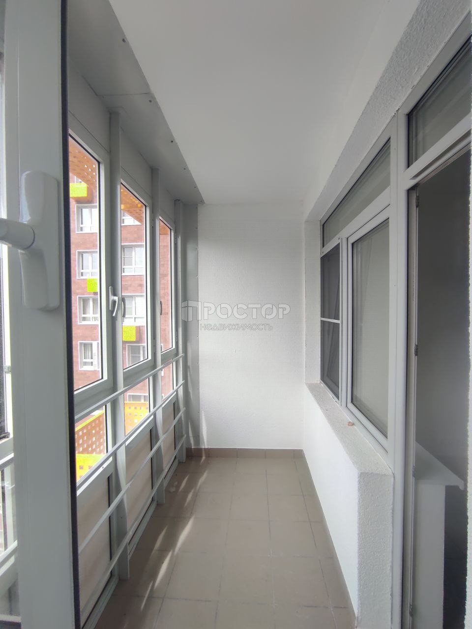 1-комнатная квартира, 47.7 м² - фото 8