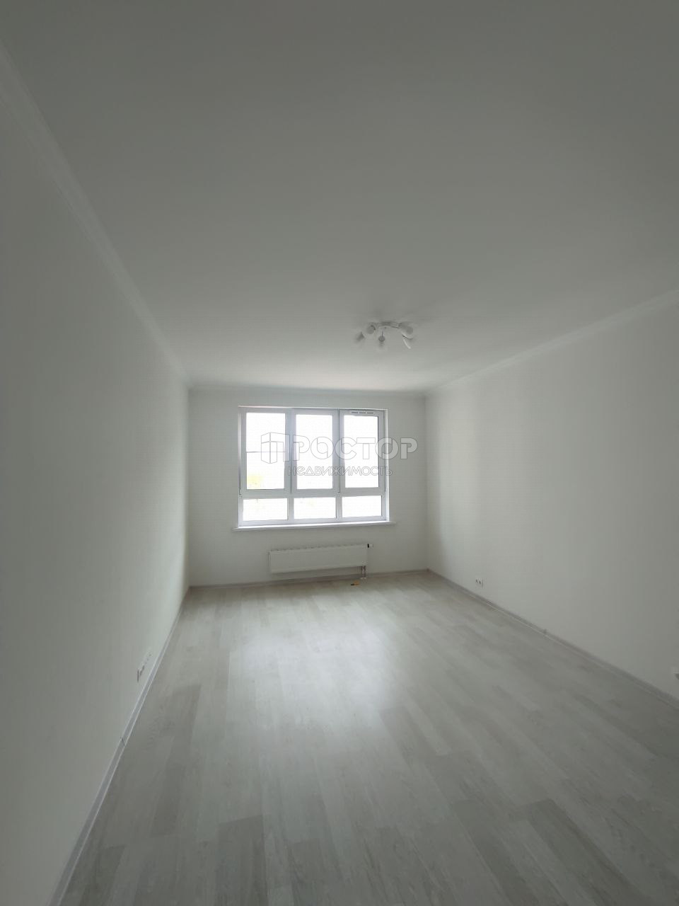 1-комнатная квартира, 47.7 м² - фото 3