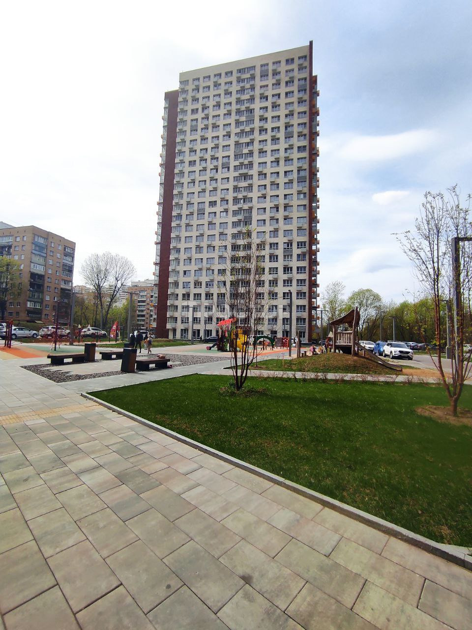 1-комнатная квартира, 47.7 м² - фото 16