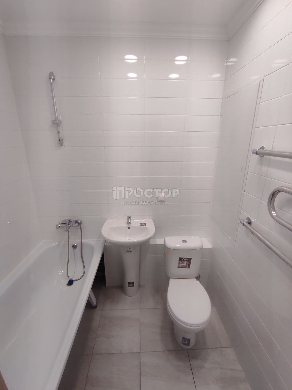 1-комнатная квартира, 47.7 м² - фото 5