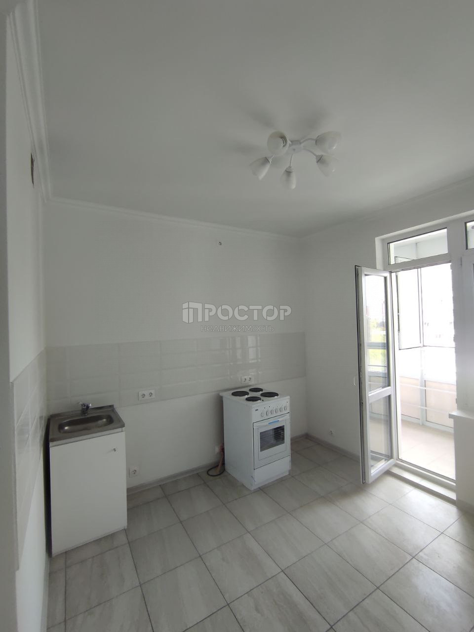 1-комнатная квартира, 47.7 м² - фото 6