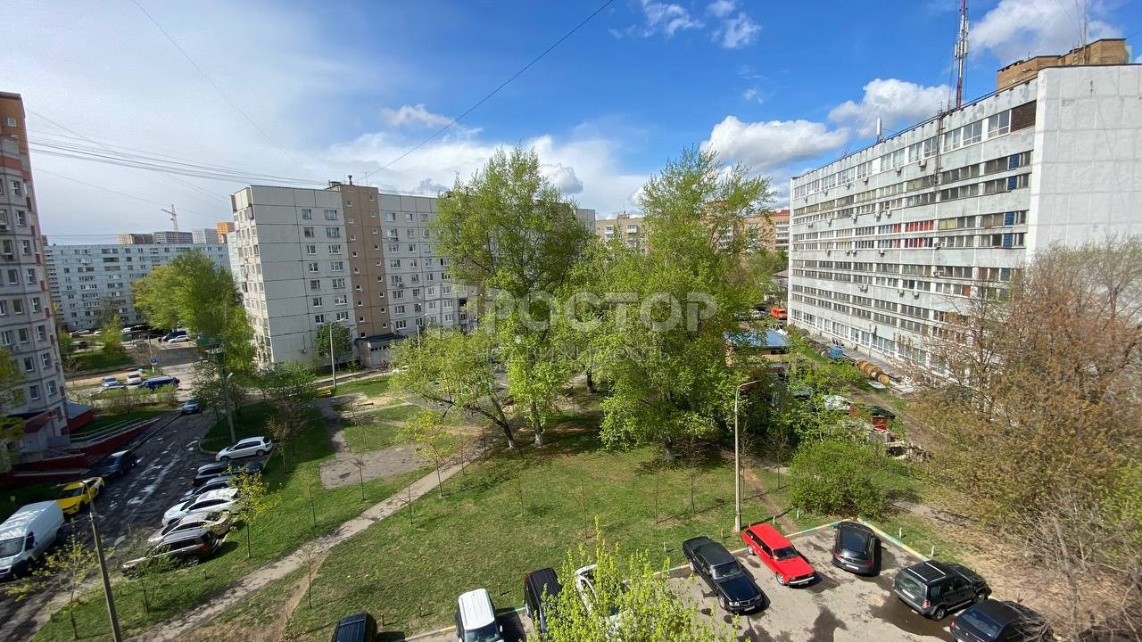 3-комнатная квартира, 56 м² - фото 6