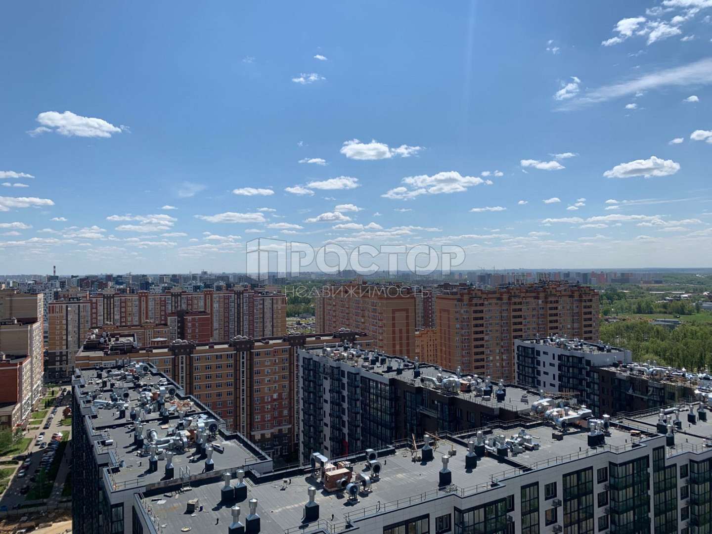 1-комнатная квартира, 34 м² - фото 42