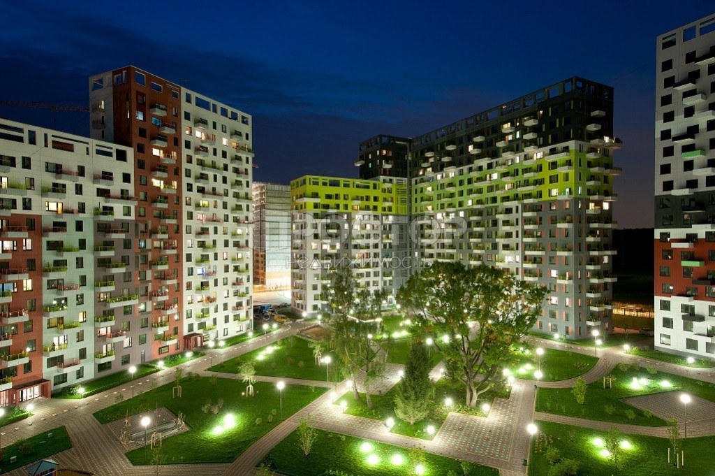 1-комнатная квартира, 34 м² - фото 45