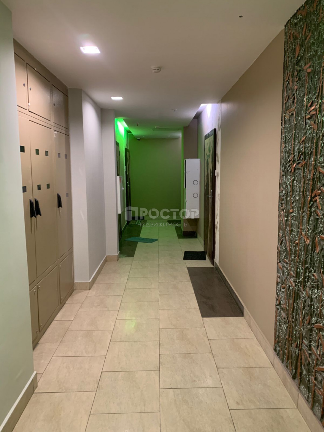 1-комнатная квартира, 34 м² - фото 38