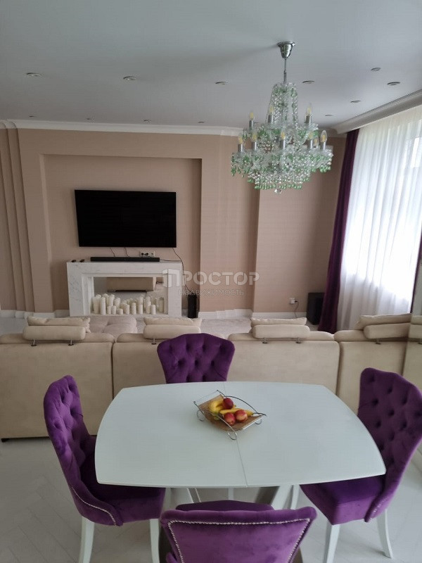 3-комнатная квартира, 89 м² - фото 7