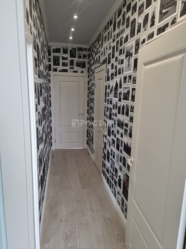 3-комнатная квартира, 89 м² - фото 20