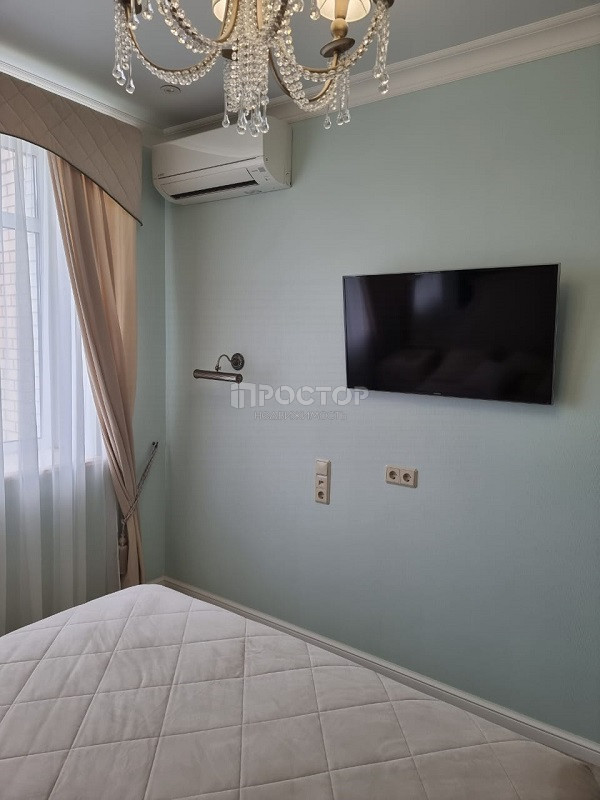 3-комнатная квартира, 89 м² - фото 31