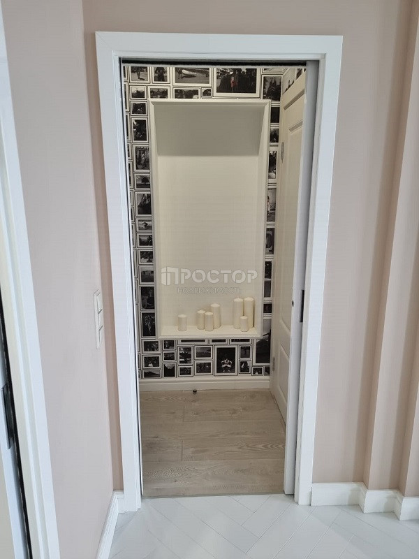 3-комнатная квартира, 89 м² - фото 19