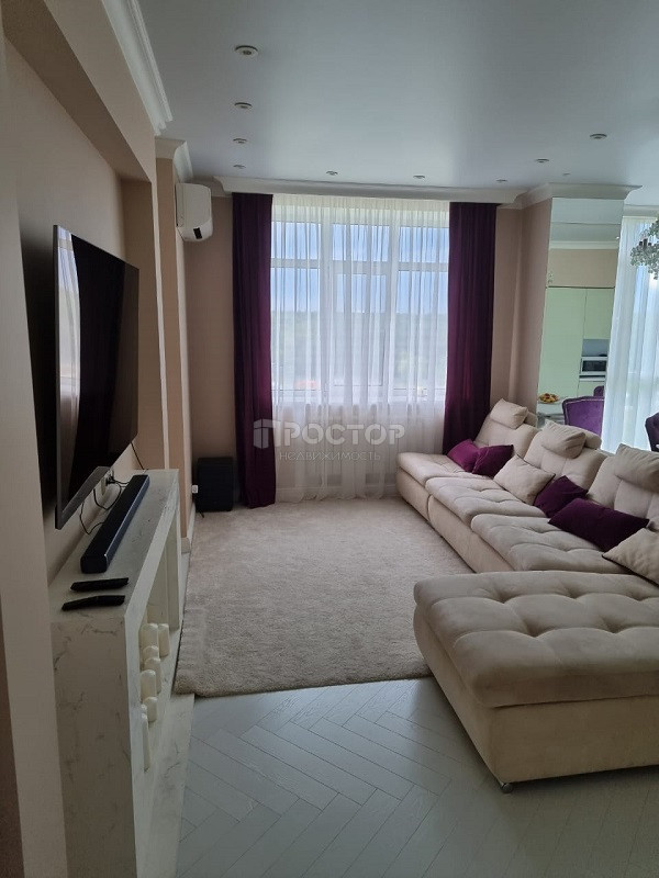 3-комнатная квартира, 89 м² - фото 9