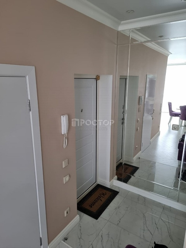 3-комнатная квартира, 89 м² - фото 11