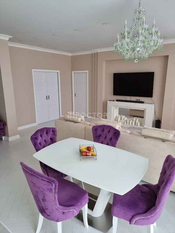 3-комнатная квартира, 89 м² - фото 8