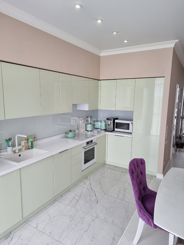 3-комнатная квартира, 89 м² - фото 2