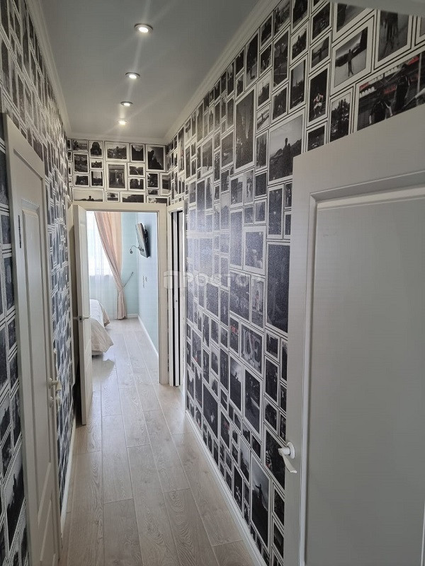 3-комнатная квартира, 89 м² - фото 21