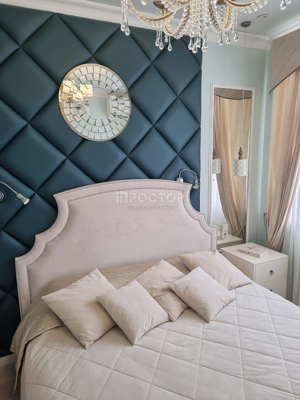3-комнатная квартира, 89 м² - фото 29