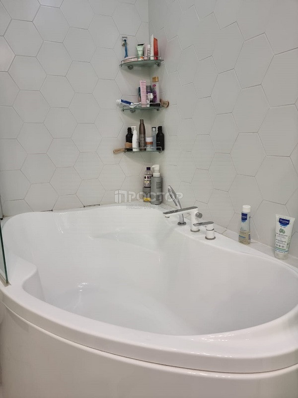 3-комнатная квартира, 89 м² - фото 23