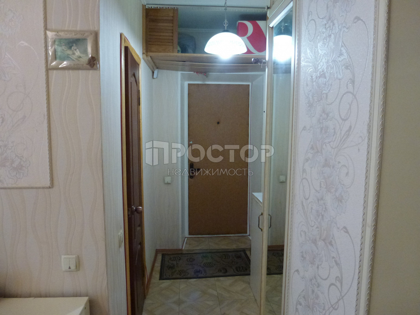 3-комнатная квартира, 56.1 м² - фото 13