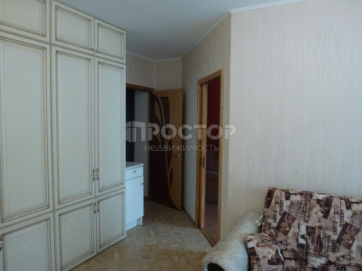 3-комнатная квартира, 56.1 м² - фото 7