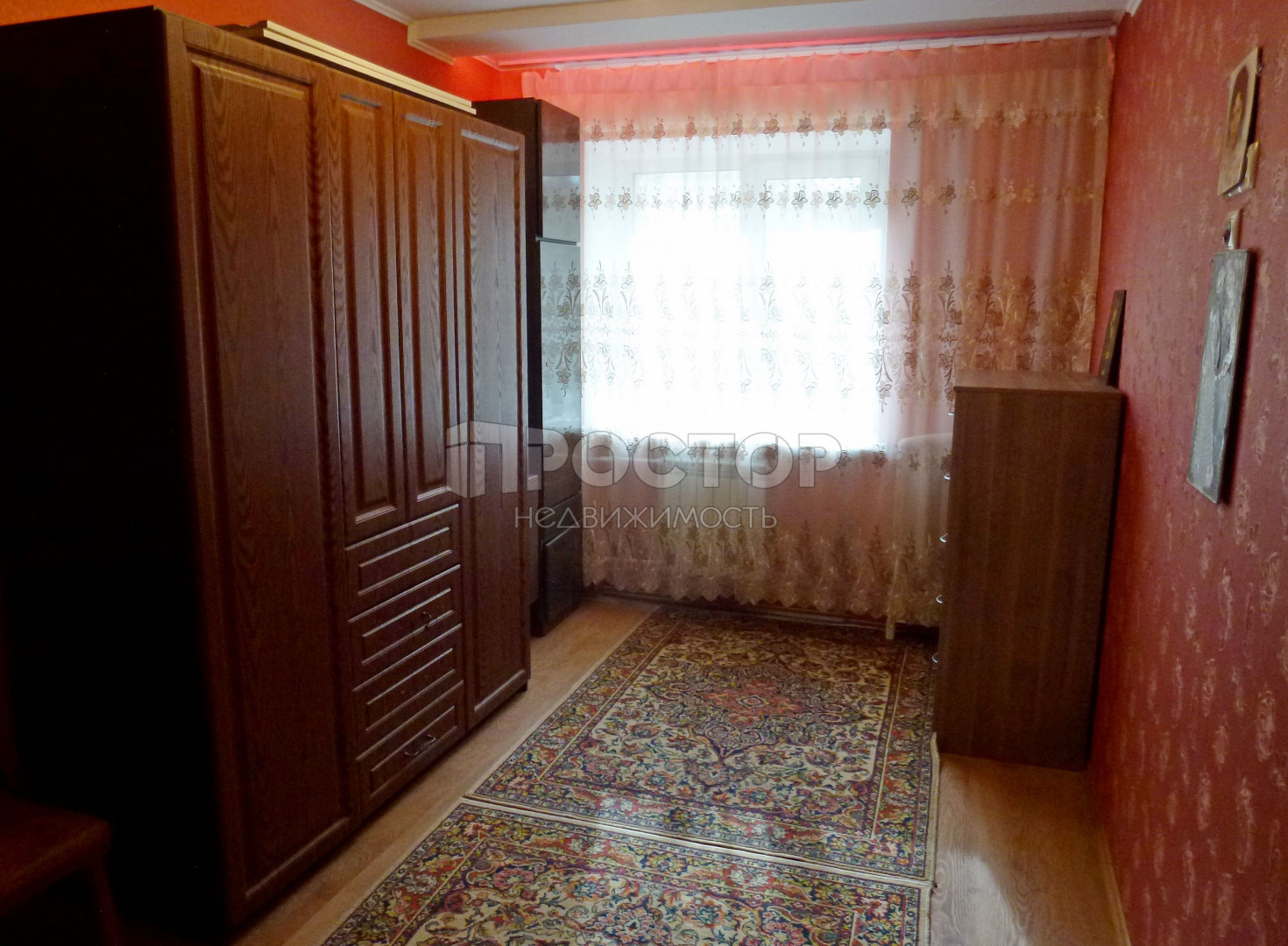 3-комнатная квартира, 56.1 м² - фото 9