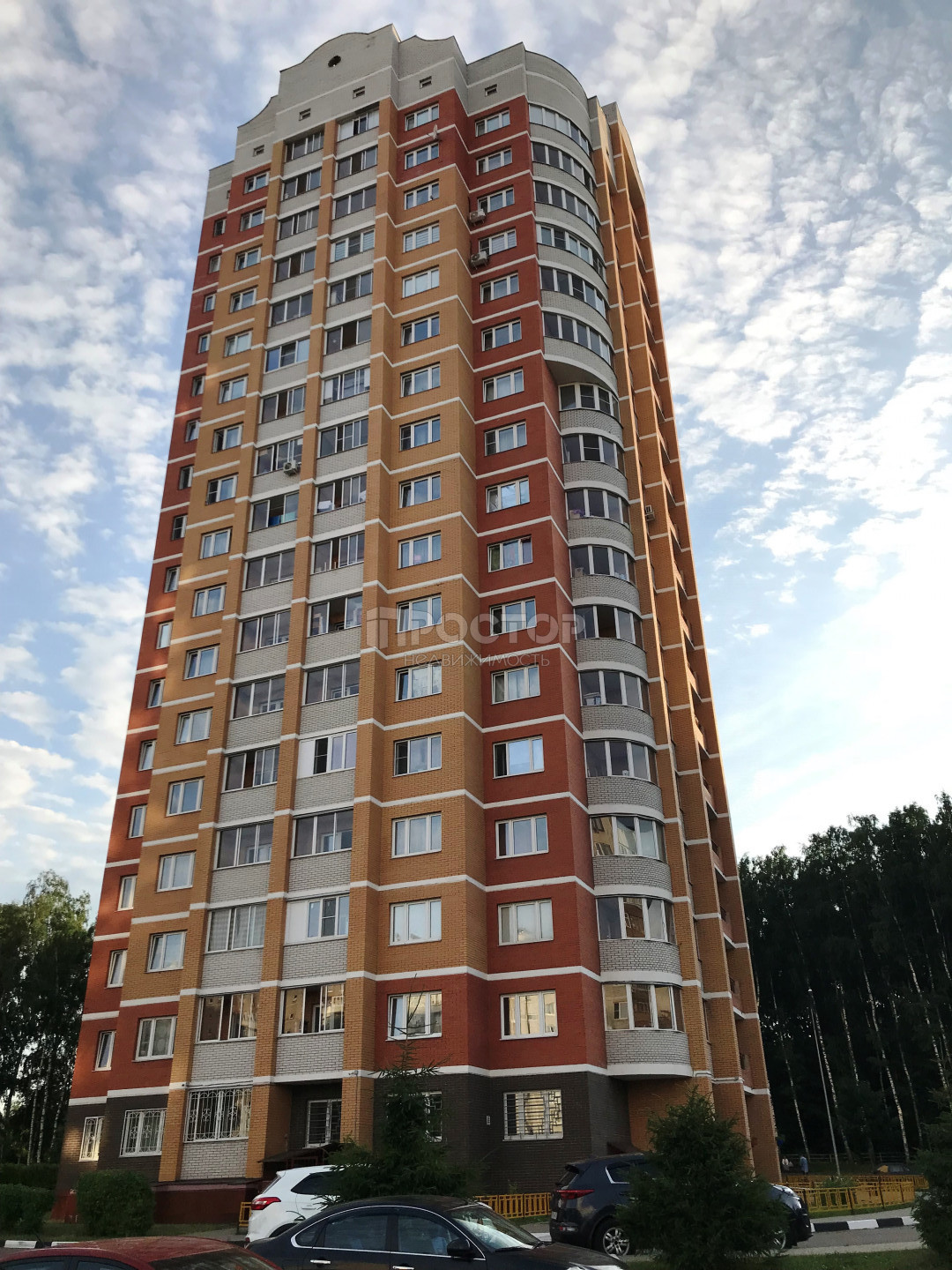 1-комнатная квартира, 43.7 м² - фото 26