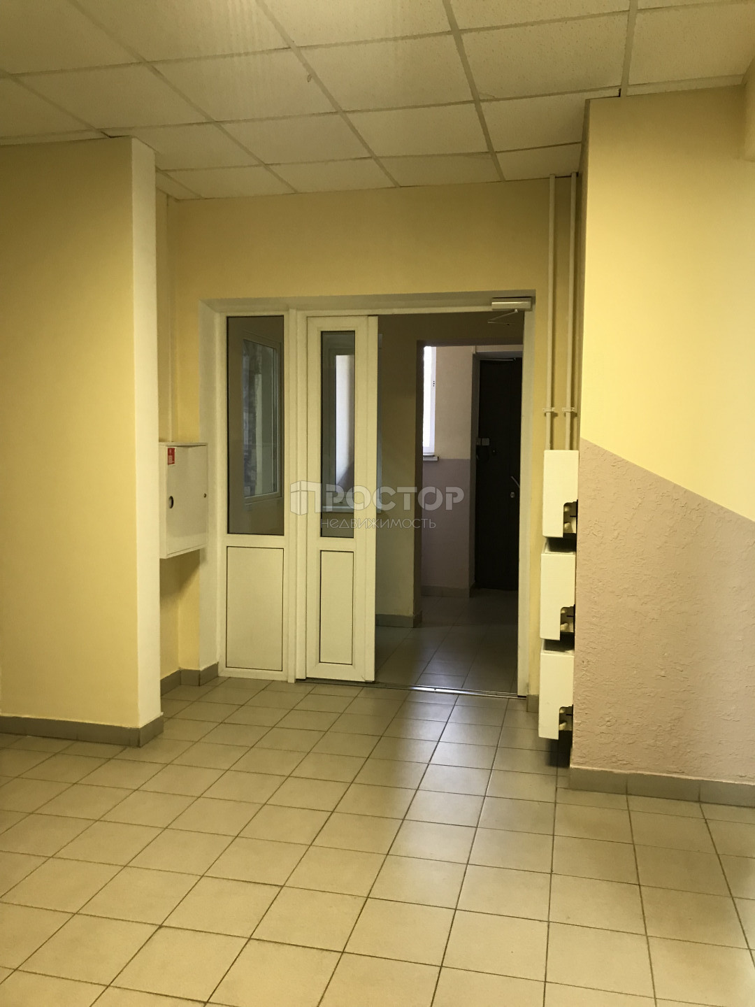 1-комнатная квартира, 43.7 м² - фото 23
