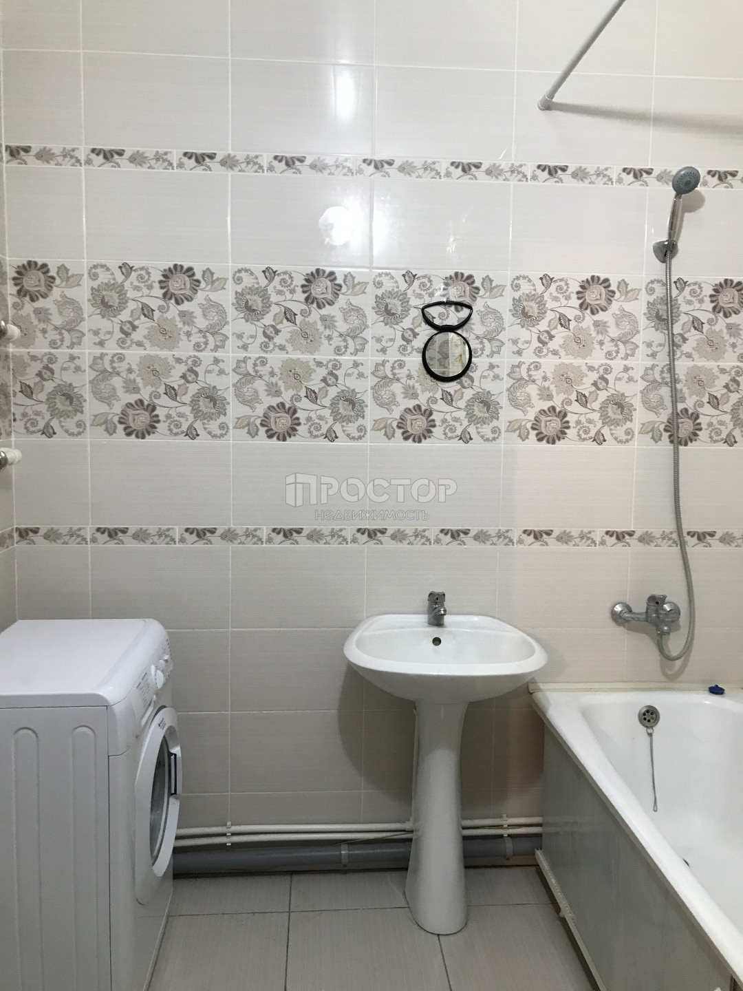 1-комнатная квартира, 43.7 м² - фото 9