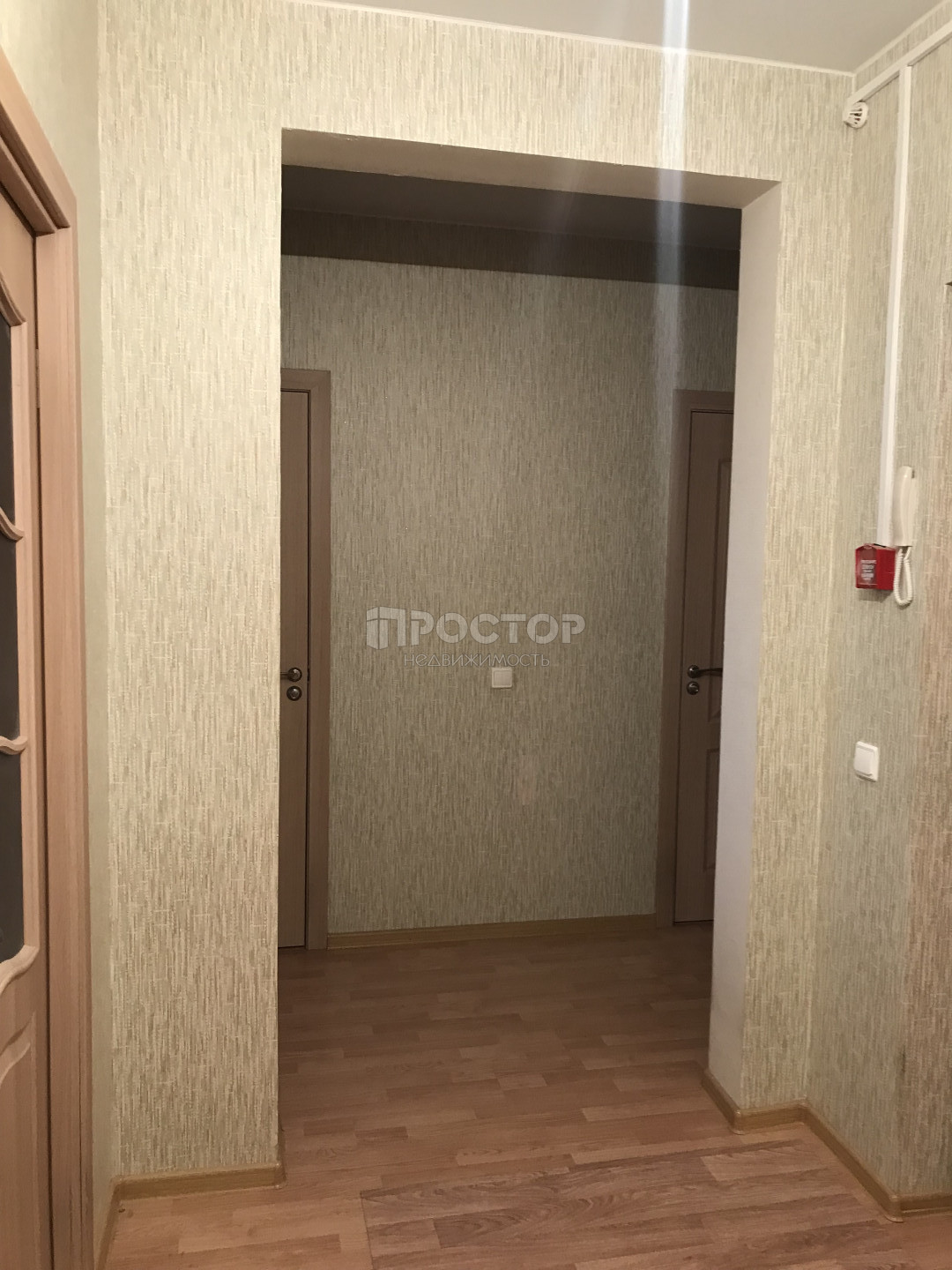 1-комнатная квартира, 43.7 м² - фото 13