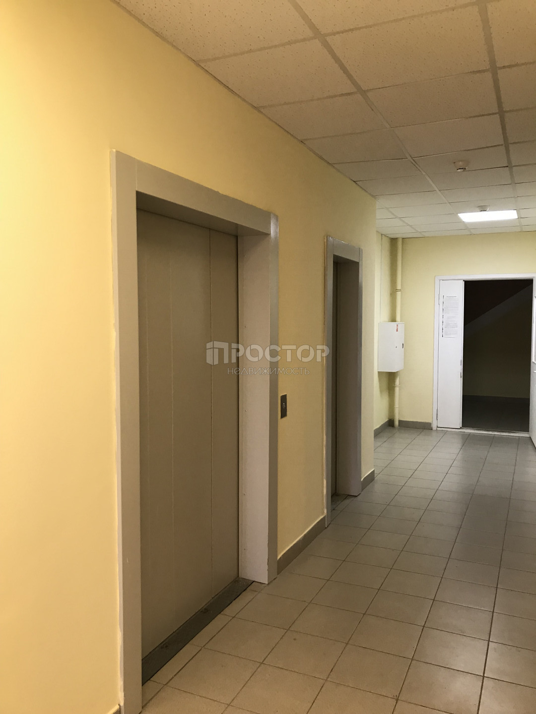 1-комнатная квартира, 43.7 м² - фото 22