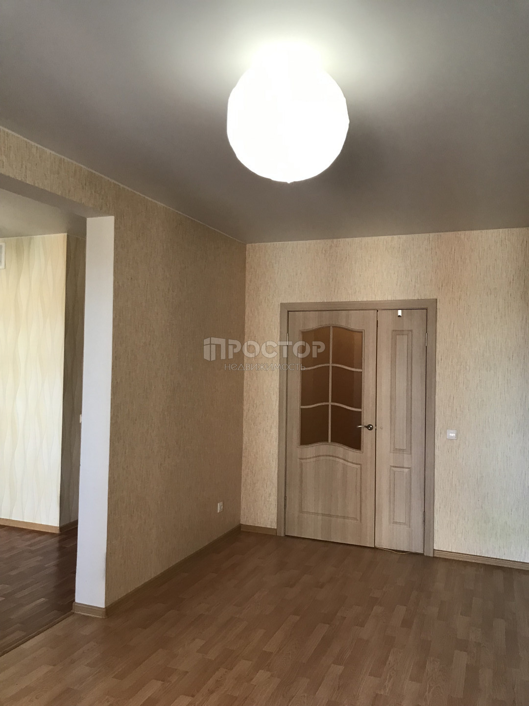 1-комнатная квартира, 43.7 м² - фото 8